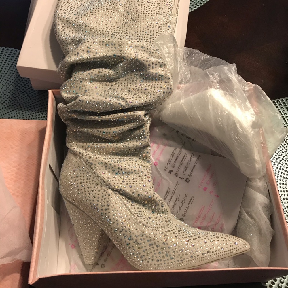 Cape Robbin Boots